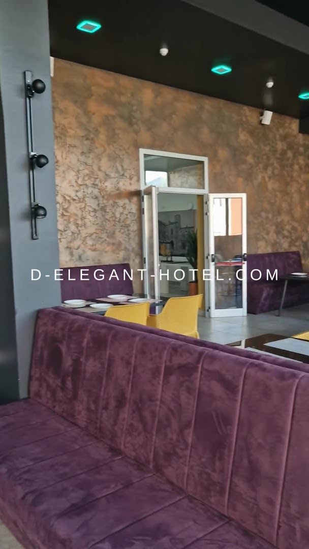 Hotel D-Elegant Dubrovnik photo 1