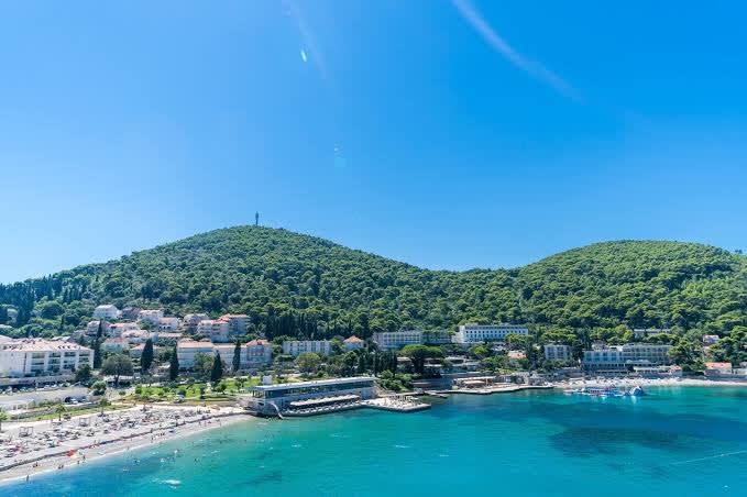 Art Hotel Dubrovnik photo 3