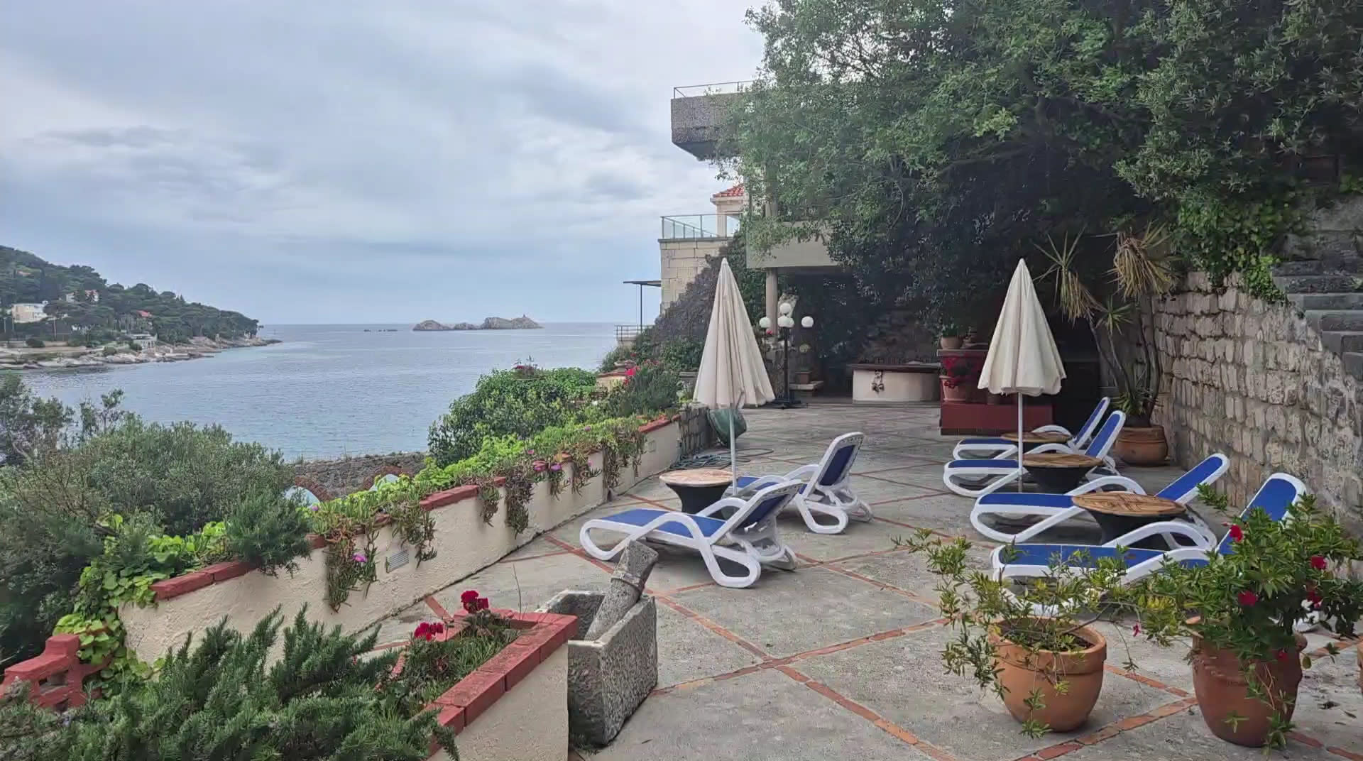 Boutique & Beach Hotel Villa Wolff photo 1