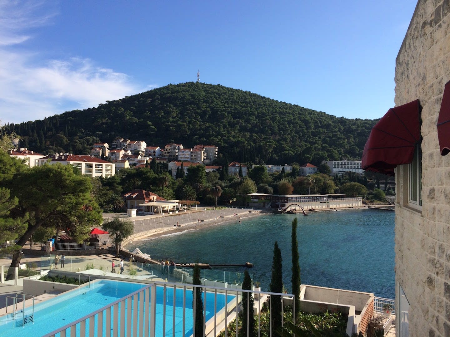 Boutique & Beach Hotel Villa Wolff photo 2