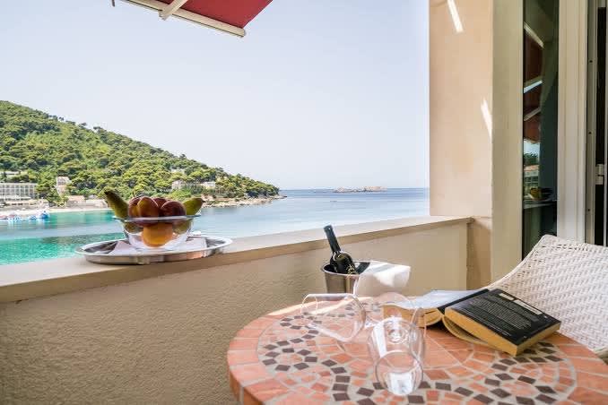 Boutique & Beach Hotel Villa Wolff photo 3