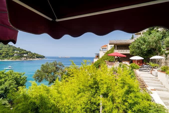 Boutique & Beach Hotel Villa Wolff photo 4