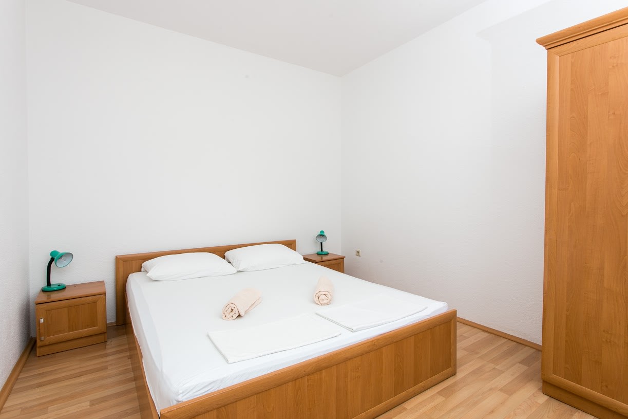 Apartments Lucija Dubrovnik photo 1
