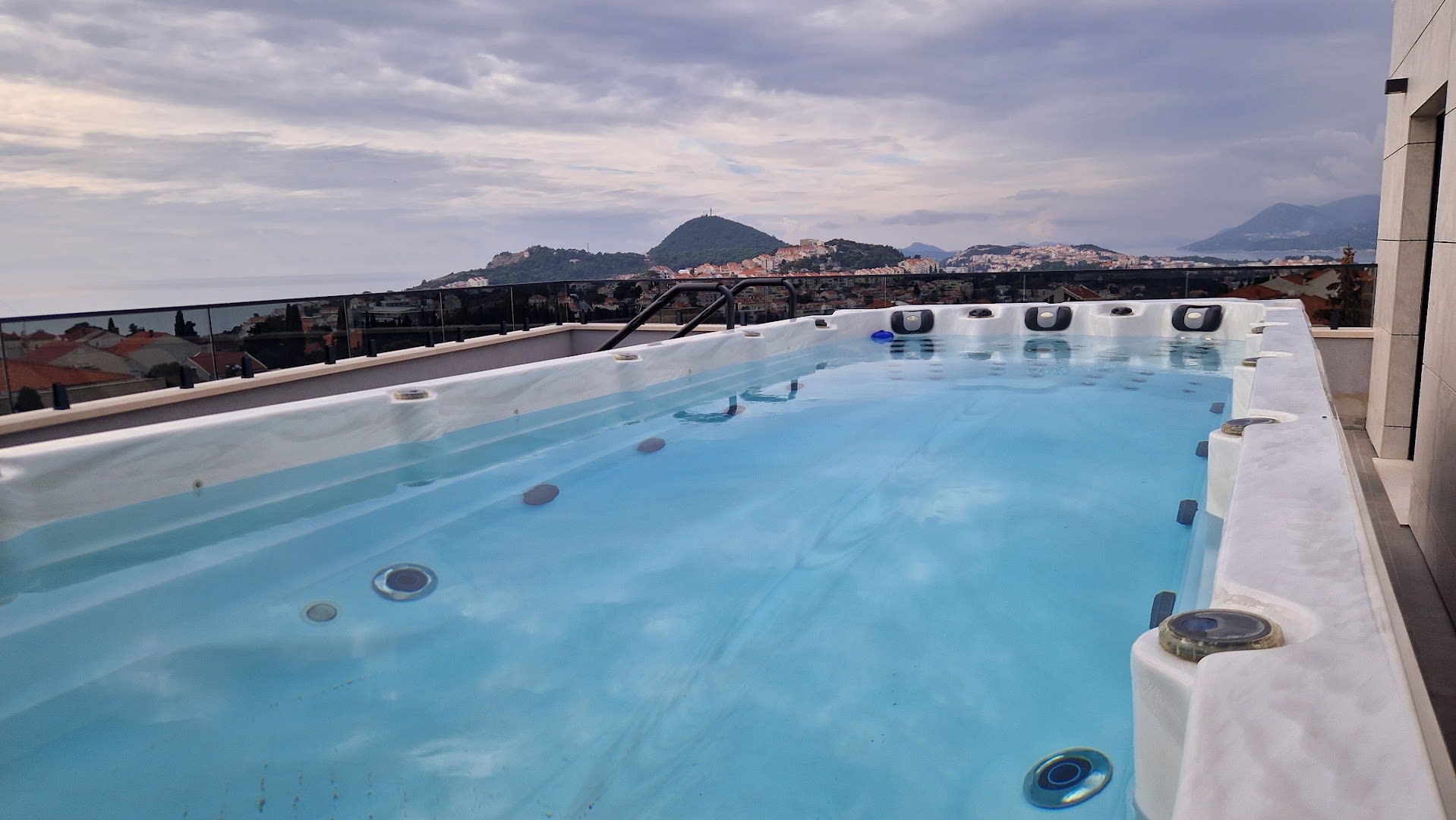 Cascade Dubrovnik Apartments photo 2