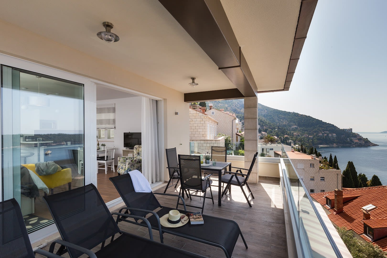 Amorino of Dubrovnik Apartments photo 4