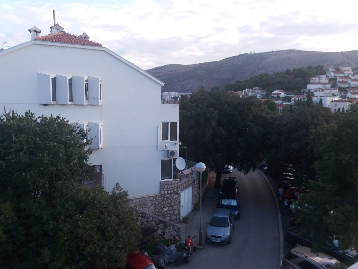Cocoon Hostel photo 3