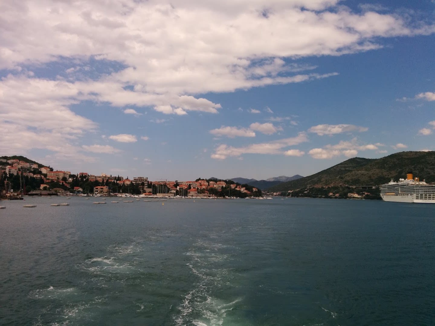 Hostel Dubrovnik Budget Accommodation photo 4