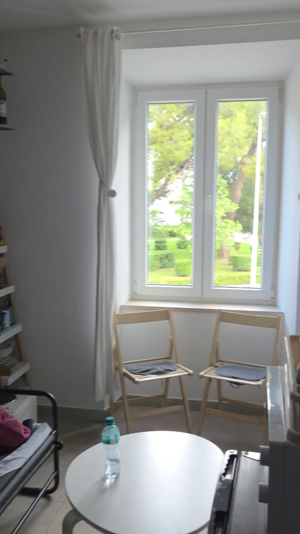 Sea Breeze Hostel photo 1
