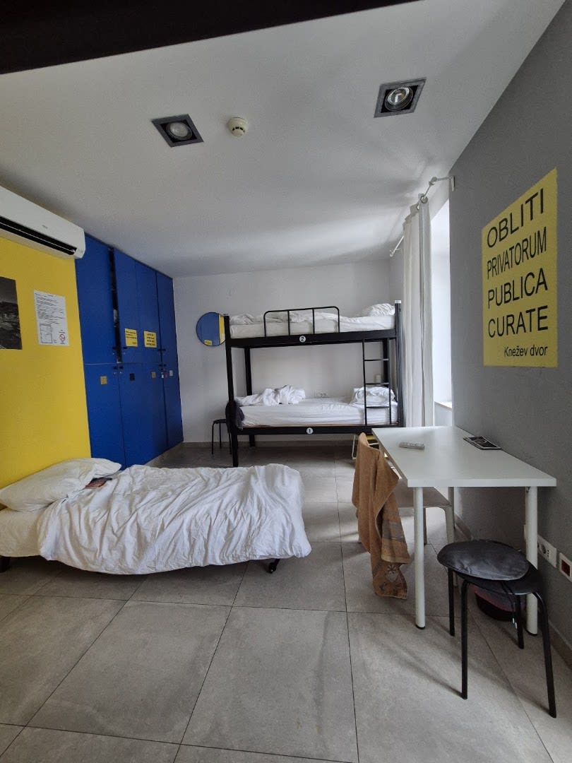 Sea Breeze Hostel photo 2