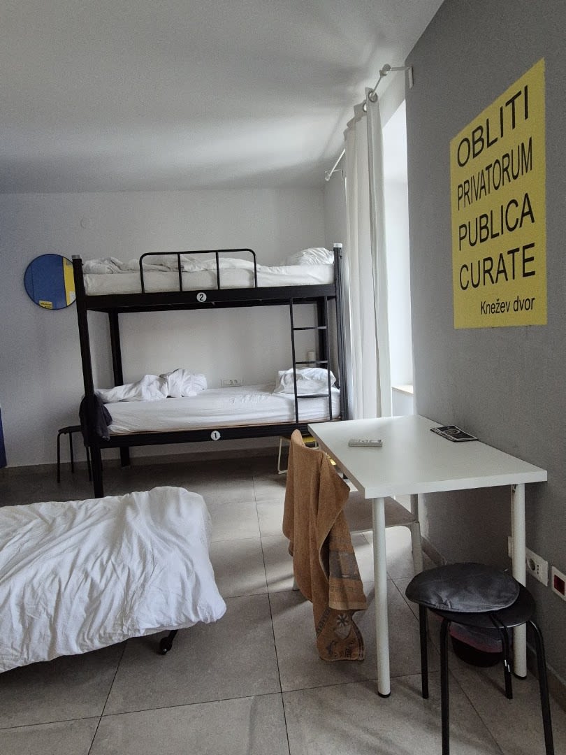 Sea Breeze Hostel photo 4