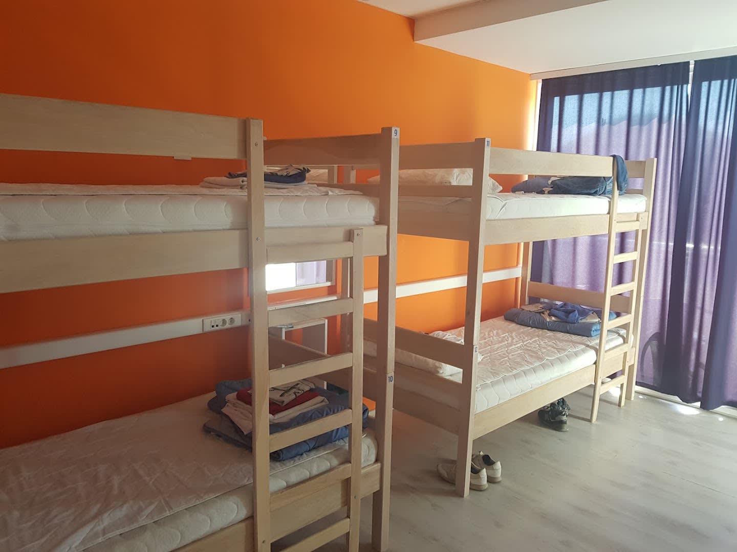 Hostel Petra Marina photo 1