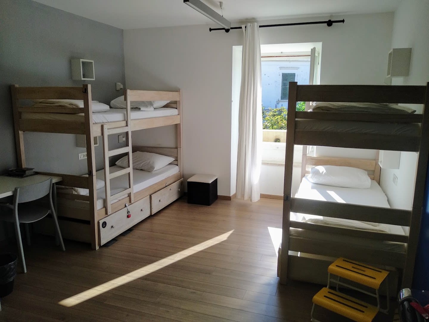 Hostel Euroadria photo 2