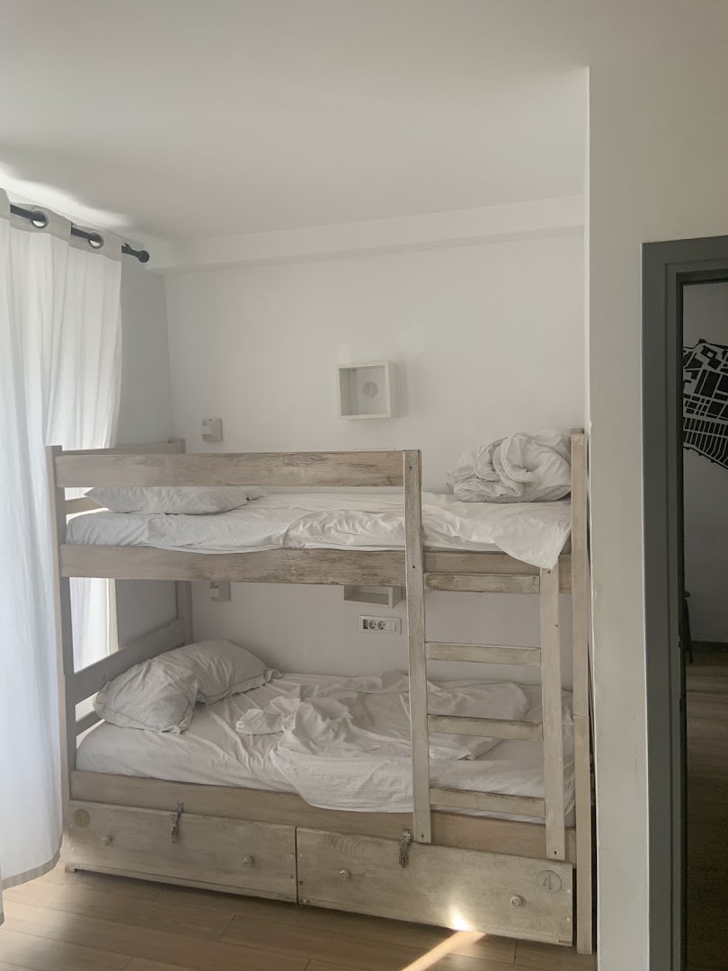 Hostel Euroadria photo 3