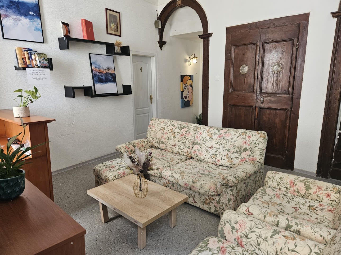 Hostel Castello photo 3