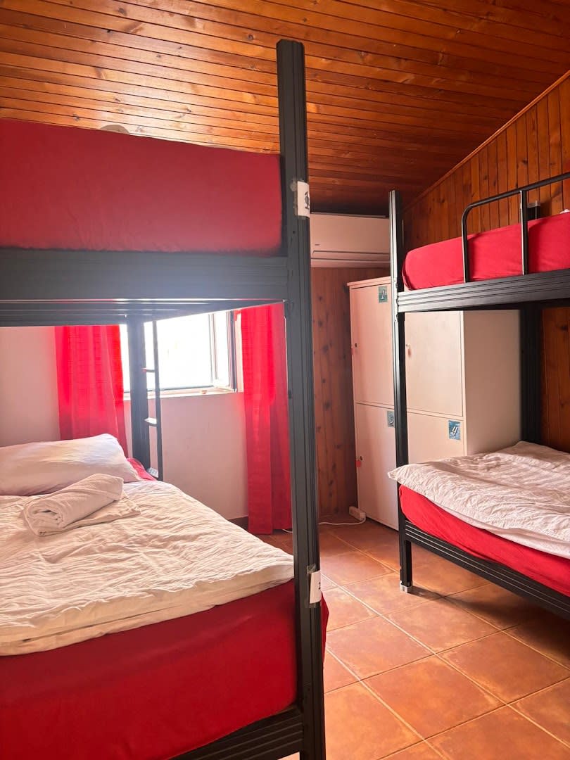 Hostel And Rooms Ana photo 1