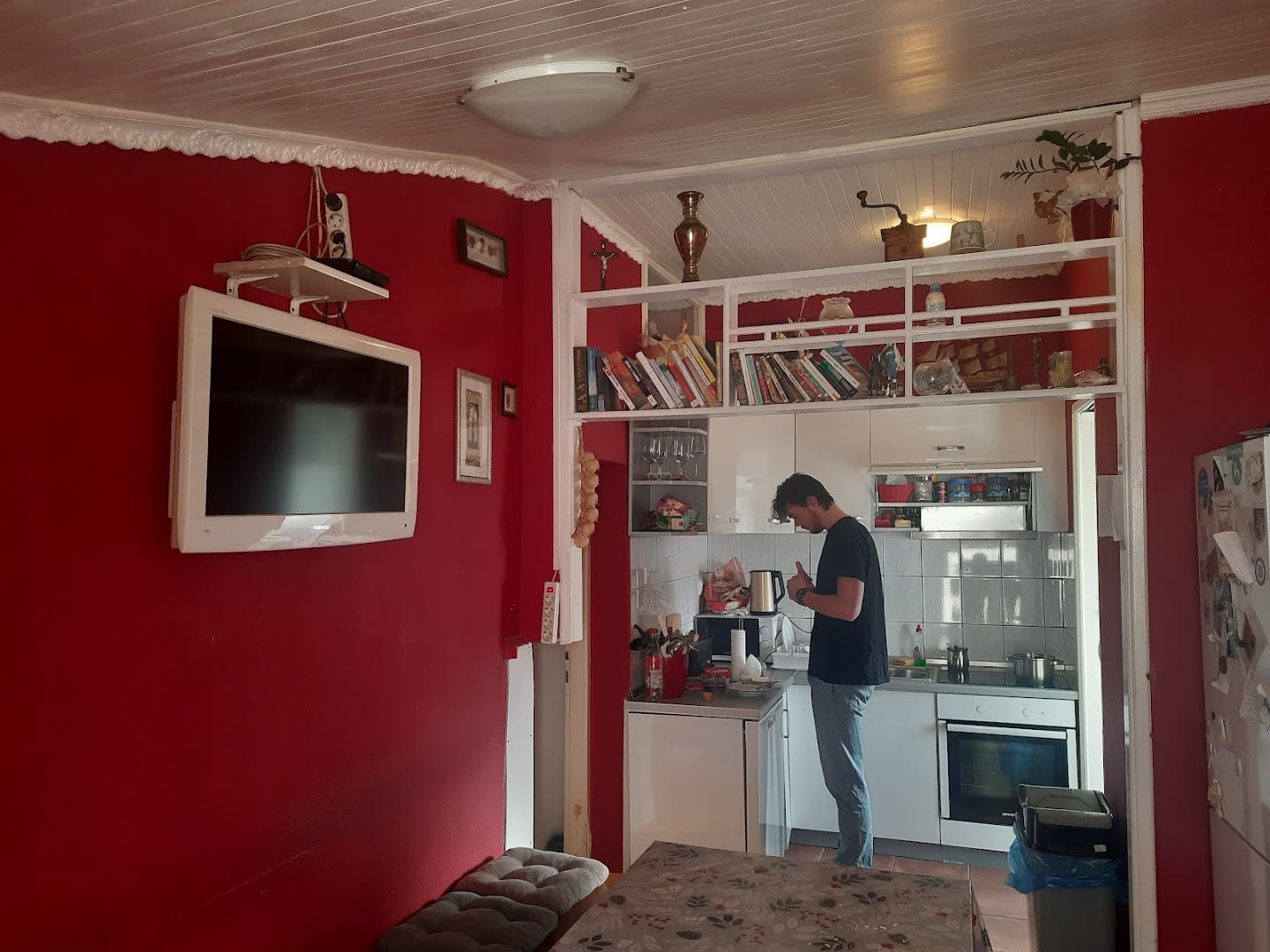 Hostel And Rooms Ana photo 4
