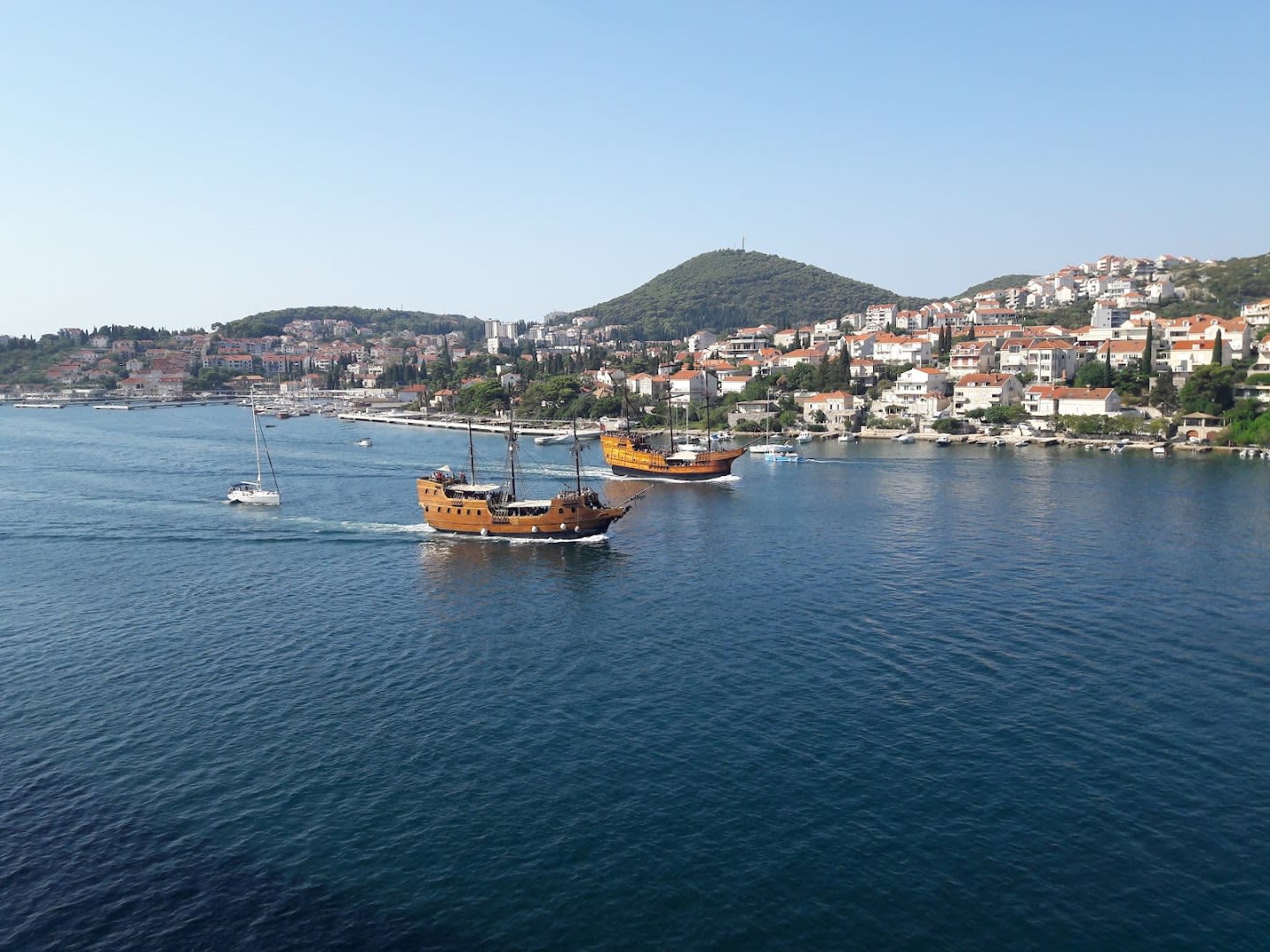 Dubrovnik Backpackers Club photo 2