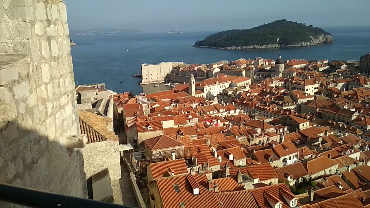 City Walls Hostel photo 1