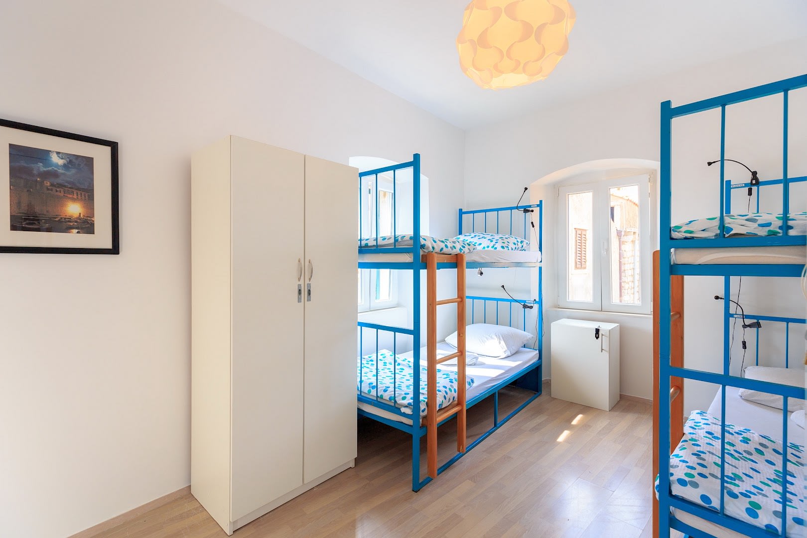 City Walls Hostel photo 2