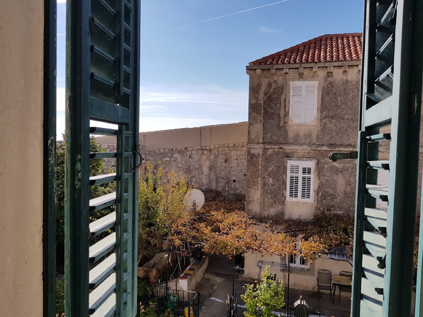 City Walls Hostel photo 3