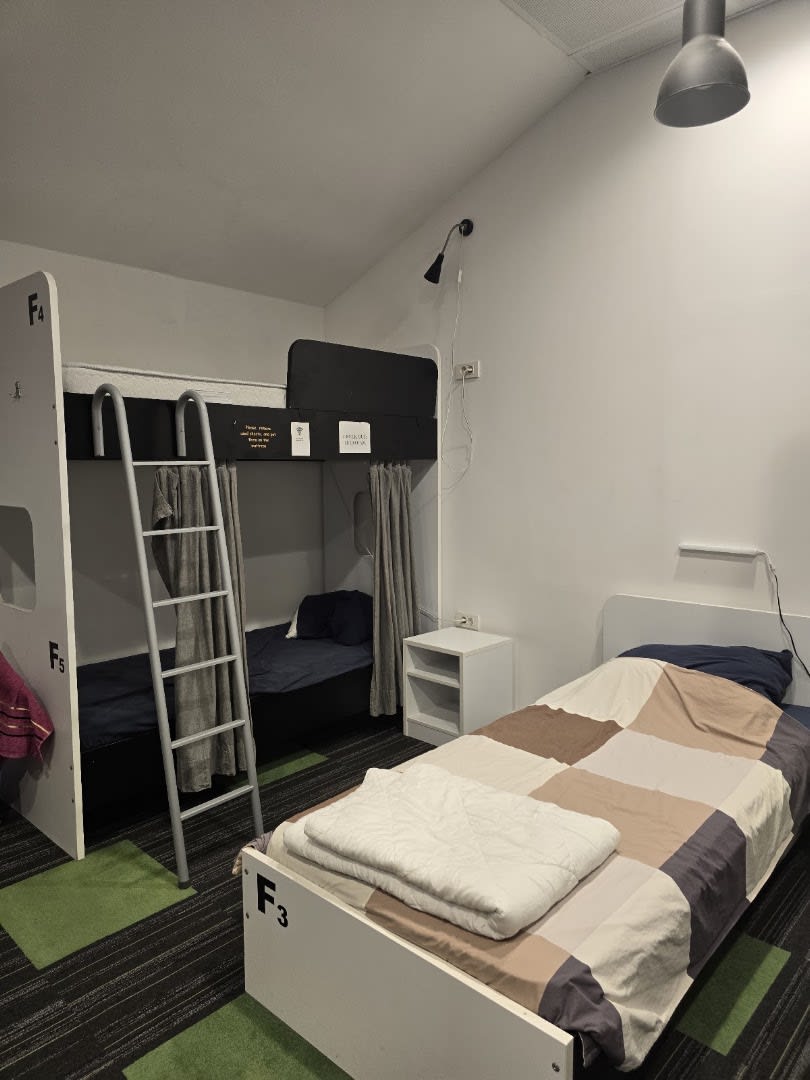 Hostel 365 For U photo 1