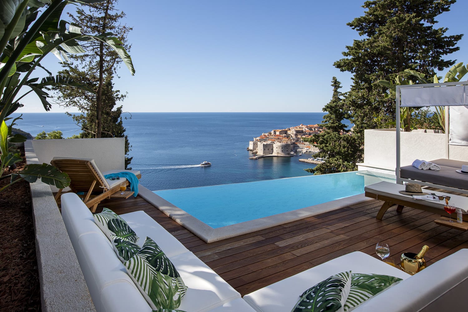 Villa T Dubrovnik photo 2