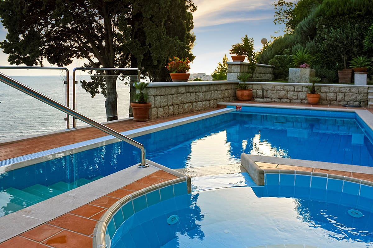 Villa Dubrovnik Palace photo 2