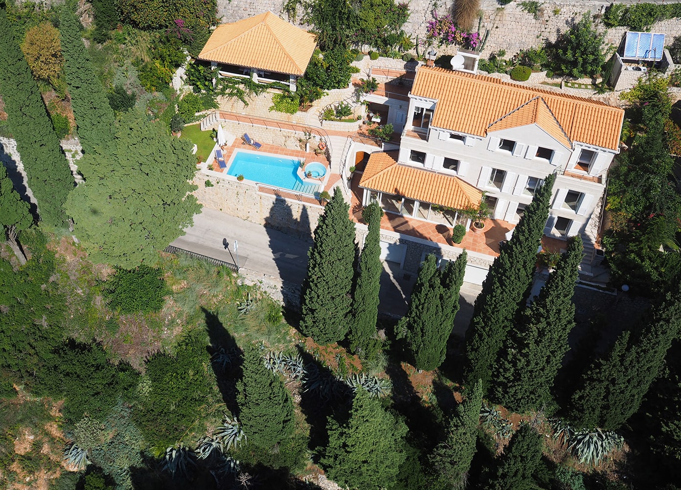 Villa Dubrovnik Palace photo 4