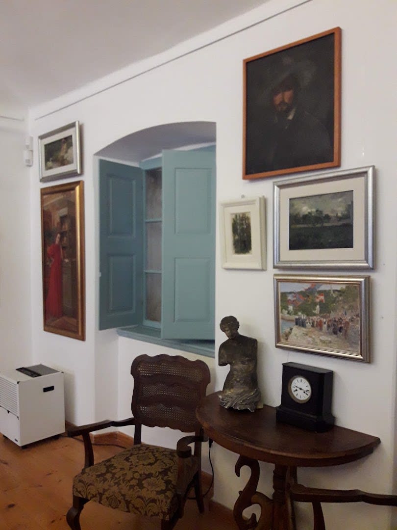 Bukovac House Museum photo 3