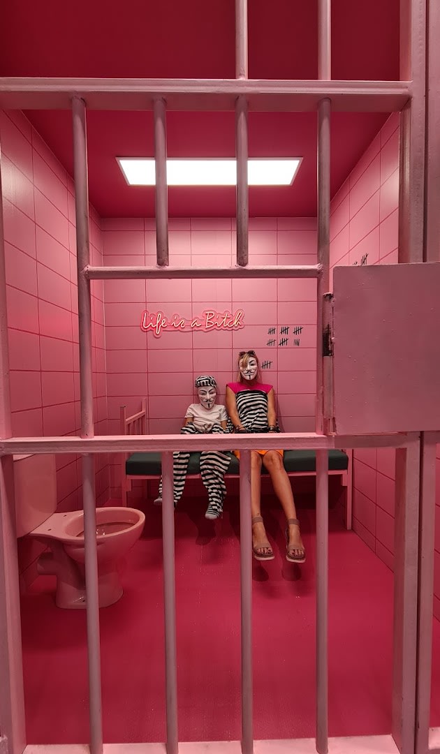 Museum of Selfies & Illusions Dubrovnik photo 2