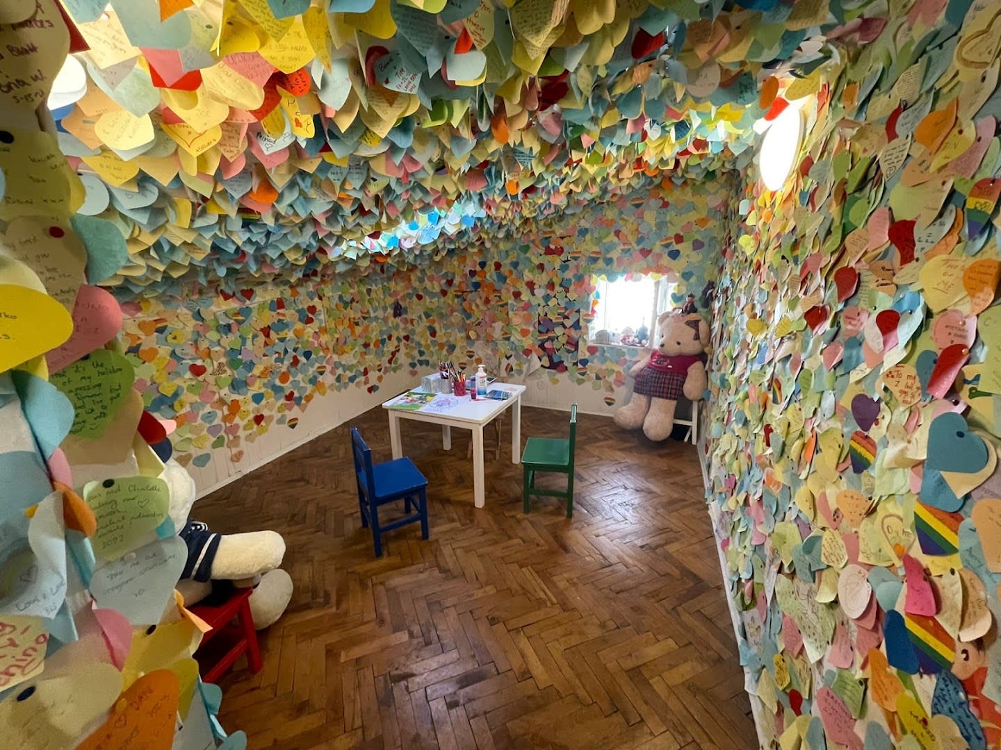 Love Stories Museum photo 3