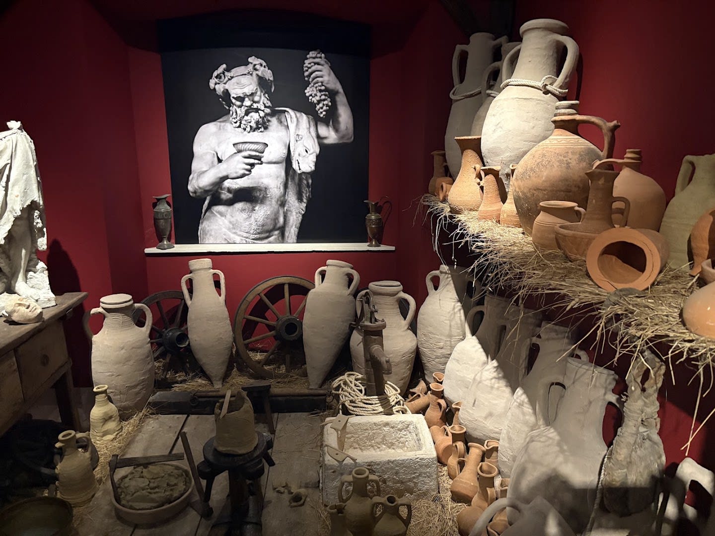 Wine Museum Dubrovnik photo 2