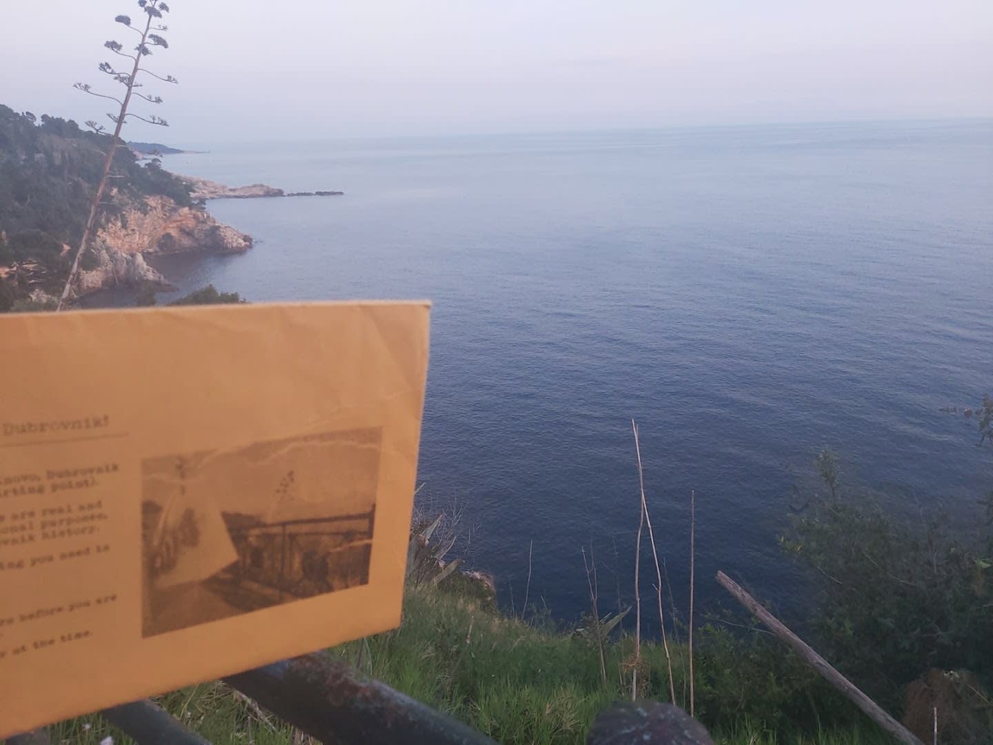 Mysterious Game of Dubrovnik photo 3