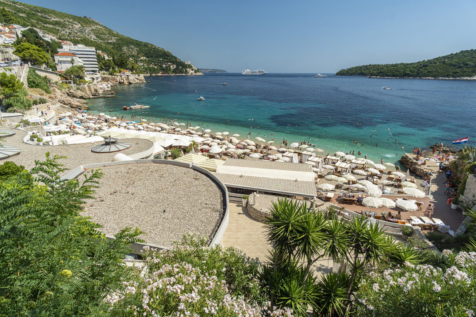 Plaža Banje photo 3