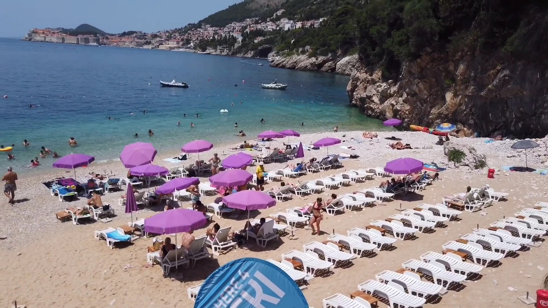 Plaža Sveti Jakov photo 1