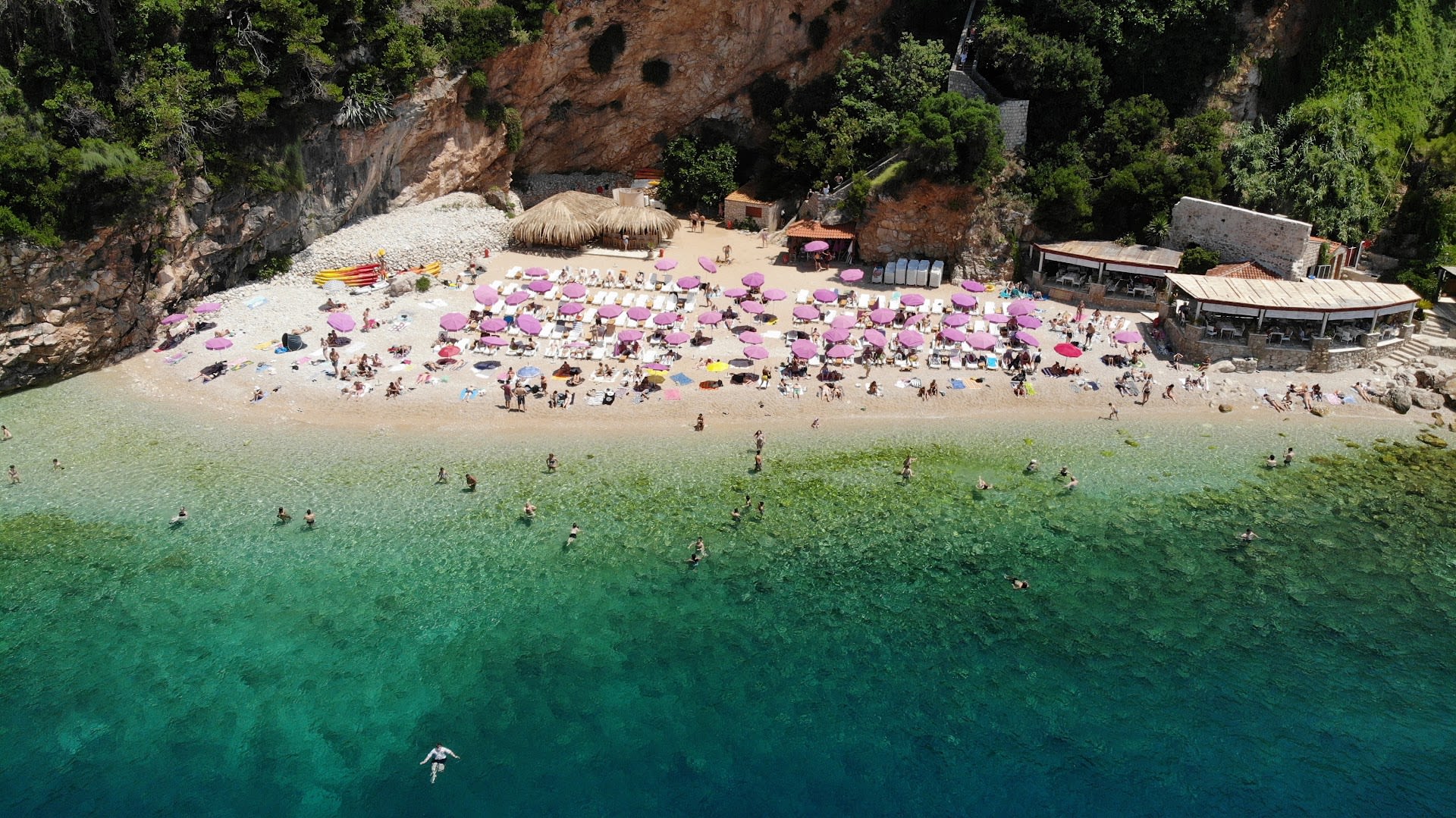 Plaža Sveti Jakov photo 2