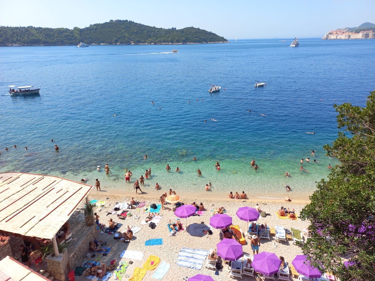 Plaža Sveti Jakov photo 3