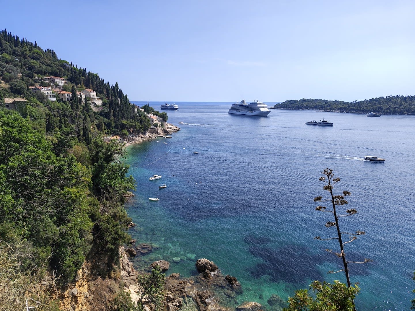 Plaža Sveti Jakov photo 4