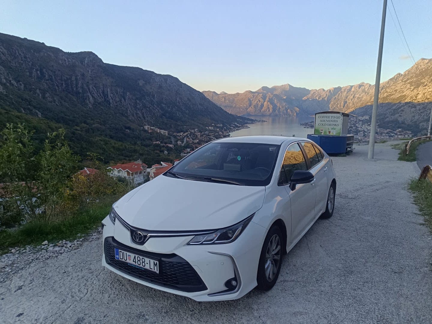 Lynx Rent a Car photo 2