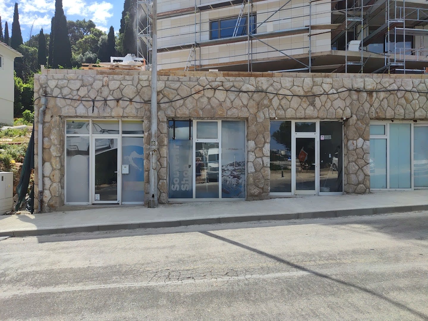 Uni Rent Car Rental Dubrovnik photo 3