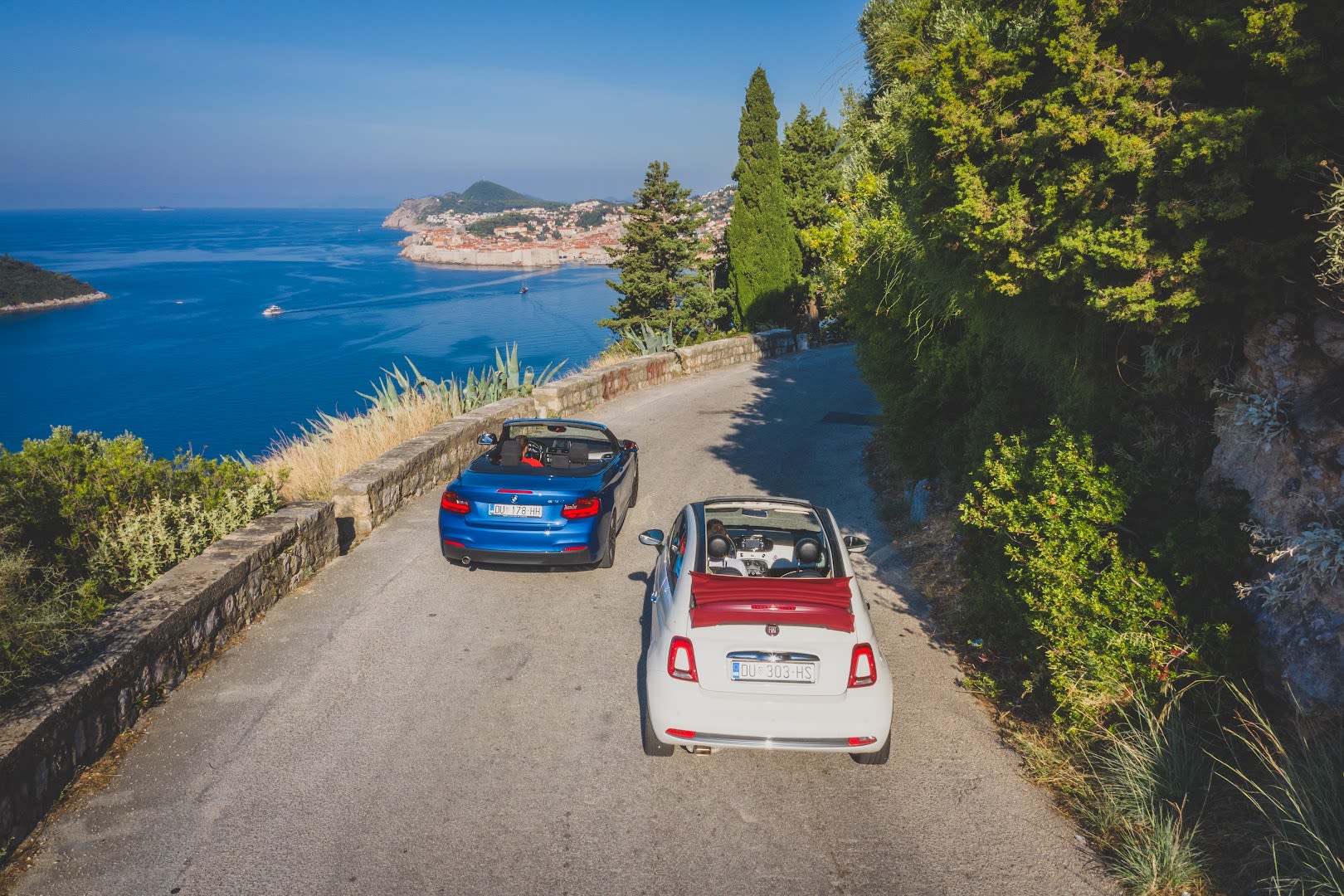 M·A·C·K Car Rental photo 3