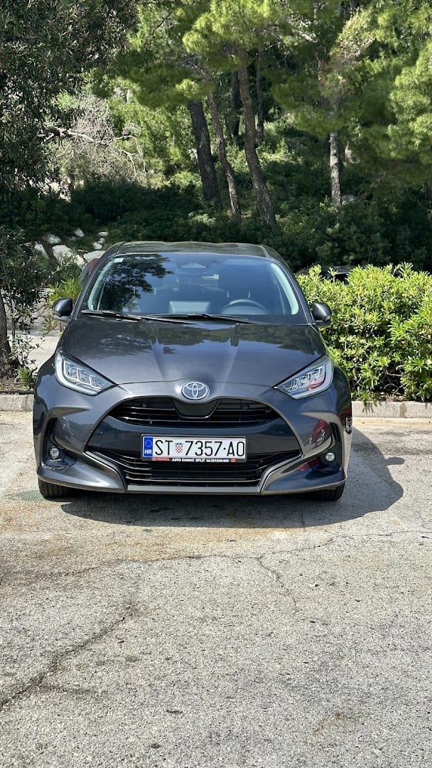 Avax Rent a Car Dubrovnik photo 1