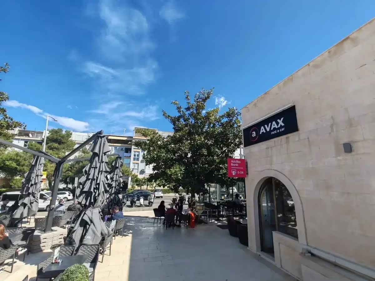 Avax Rent a Car Dubrovnik photo 3