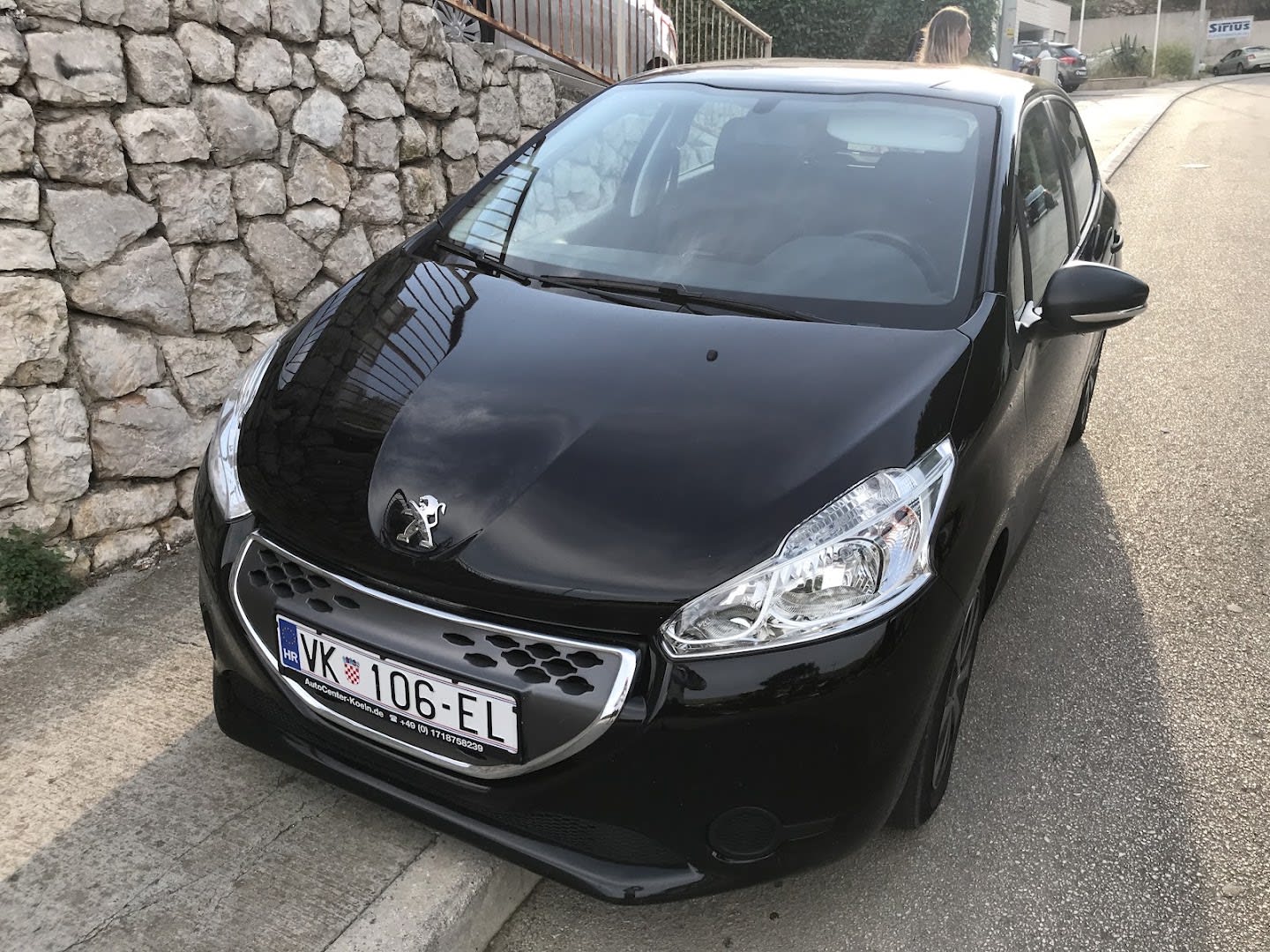 Avax Rent a Car Dubrovnik photo 4