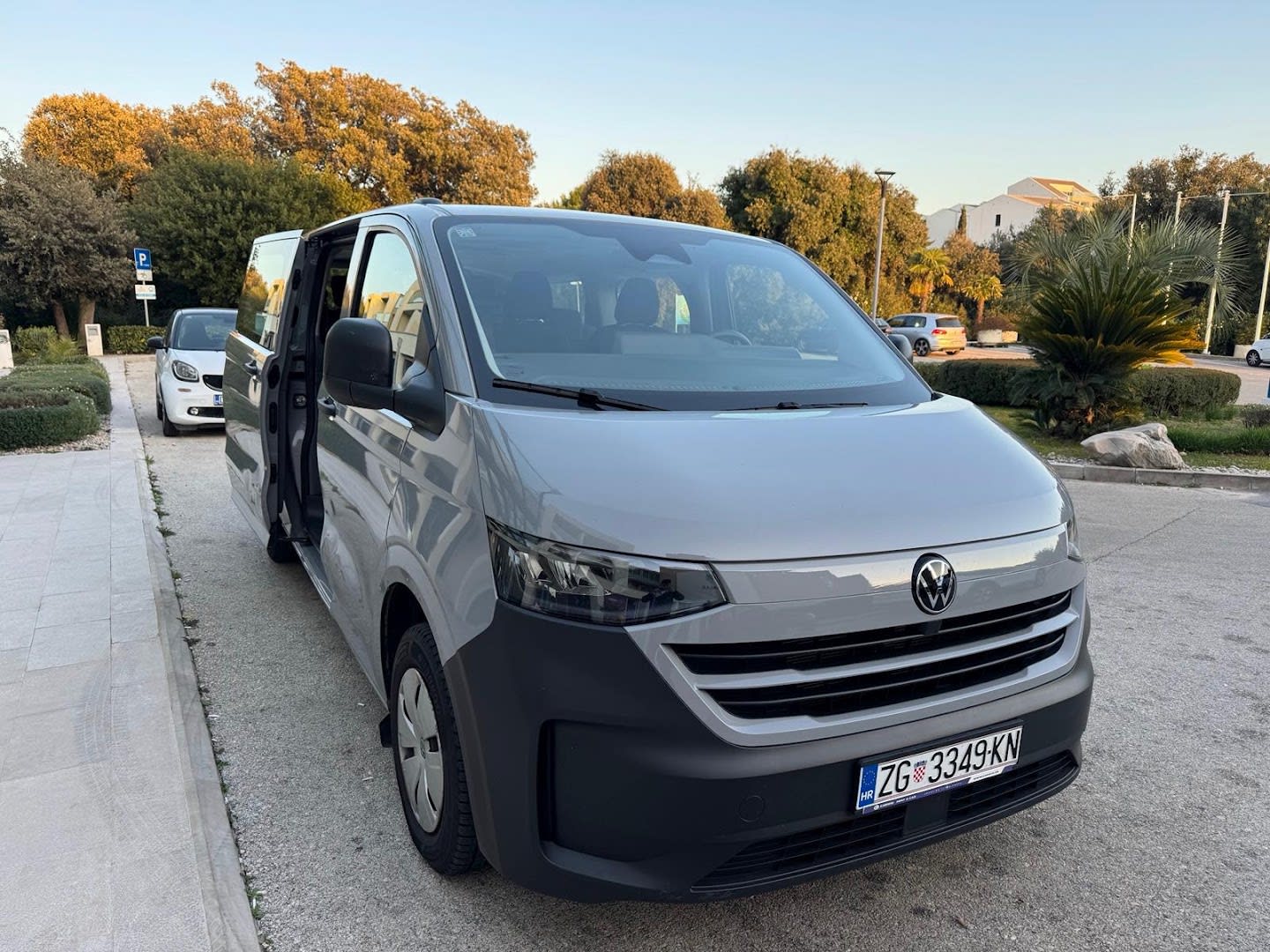 Carwiz Rent a Car Dubrovnik photo 1