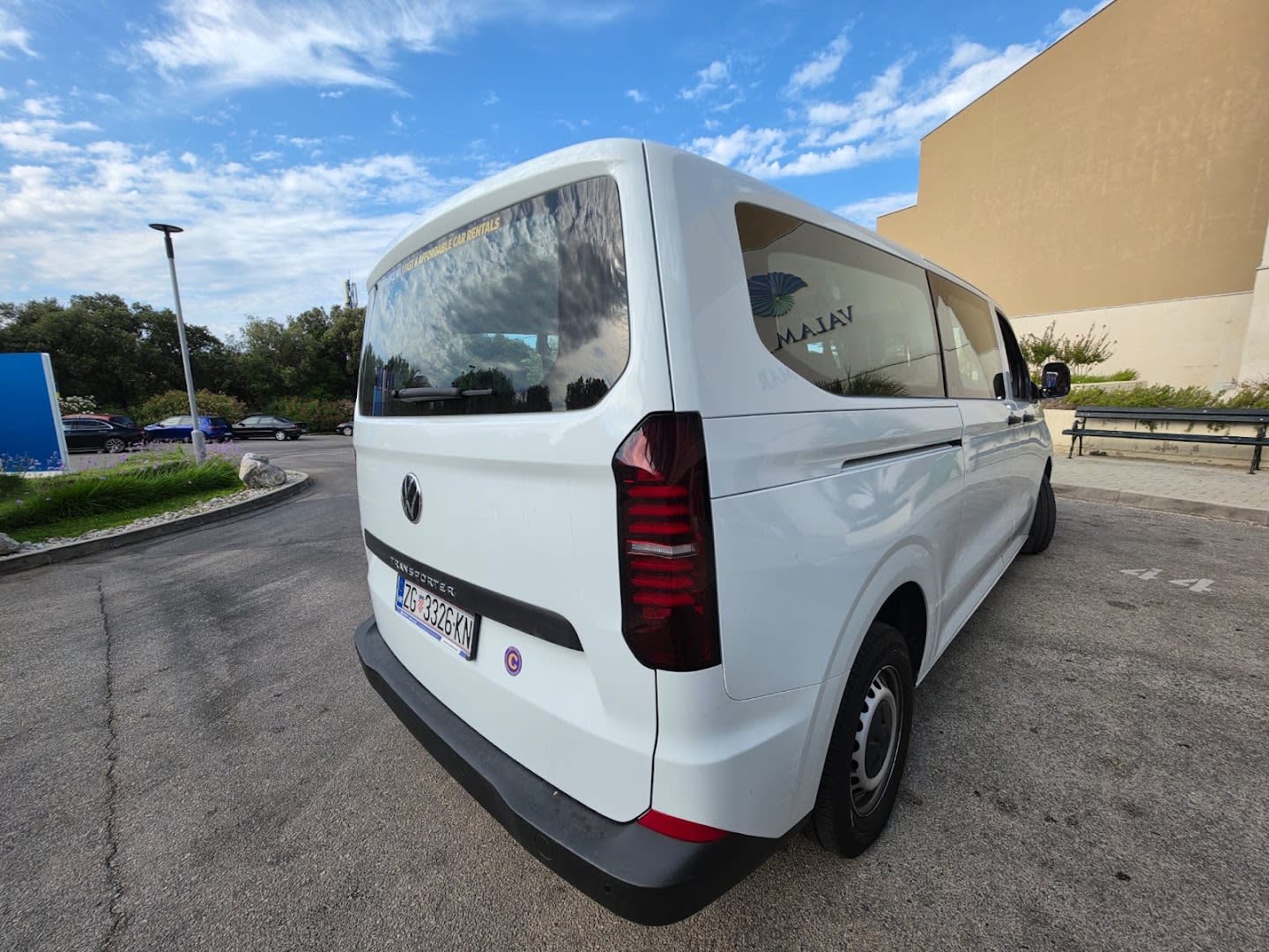 Carwiz Rent a Car Dubrovnik photo 3