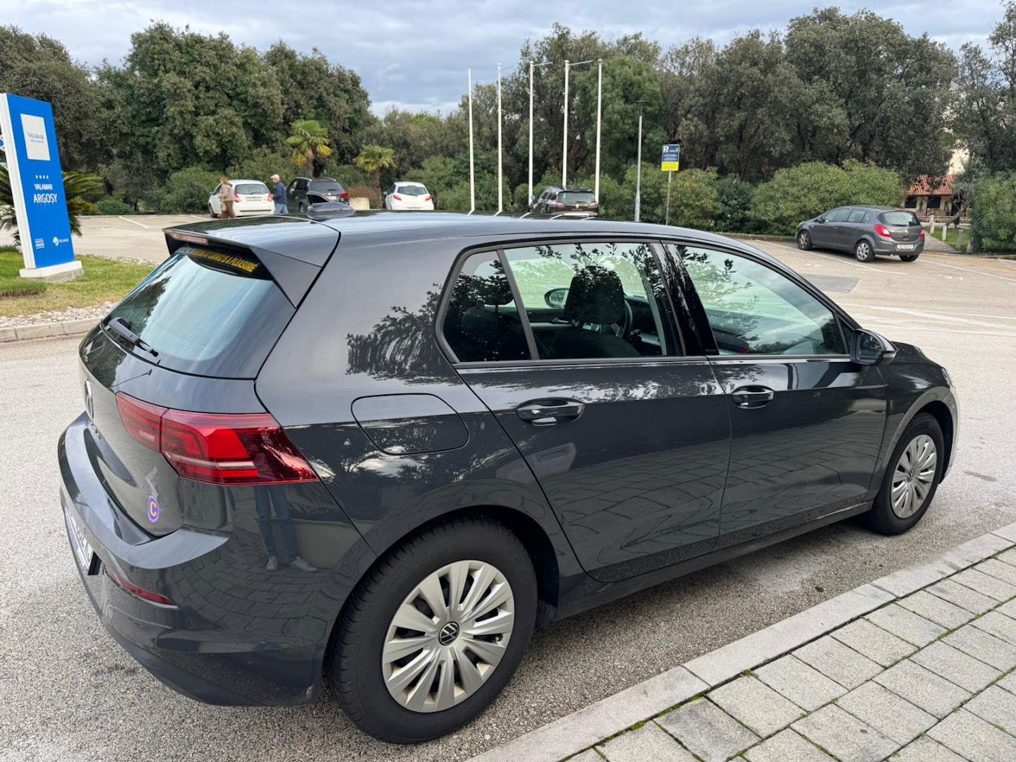 Carwiz Rent a Car Dubrovnik photo 4