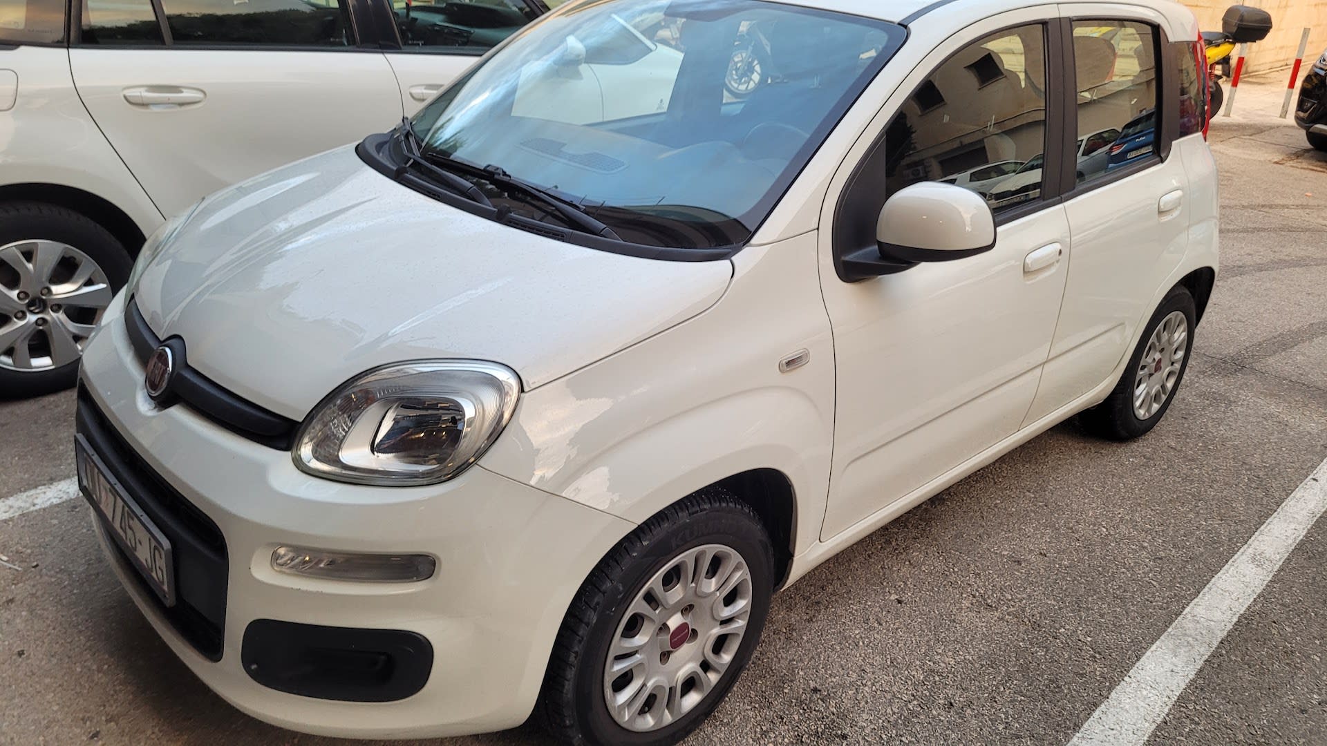 Discovery Car Rental photo 2