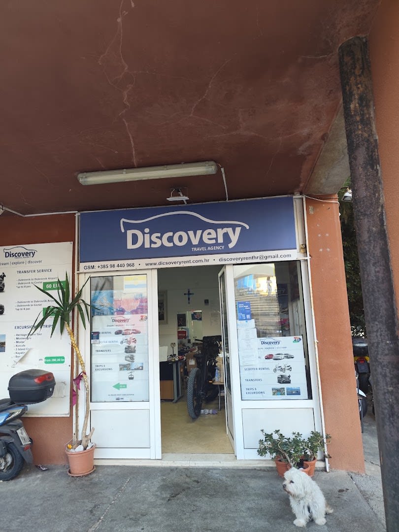 Discovery Car Rental photo 3