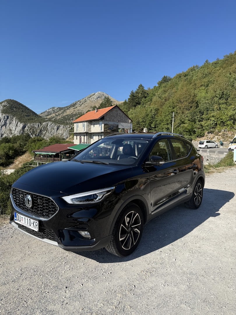 Discovery Car Rental photo 4